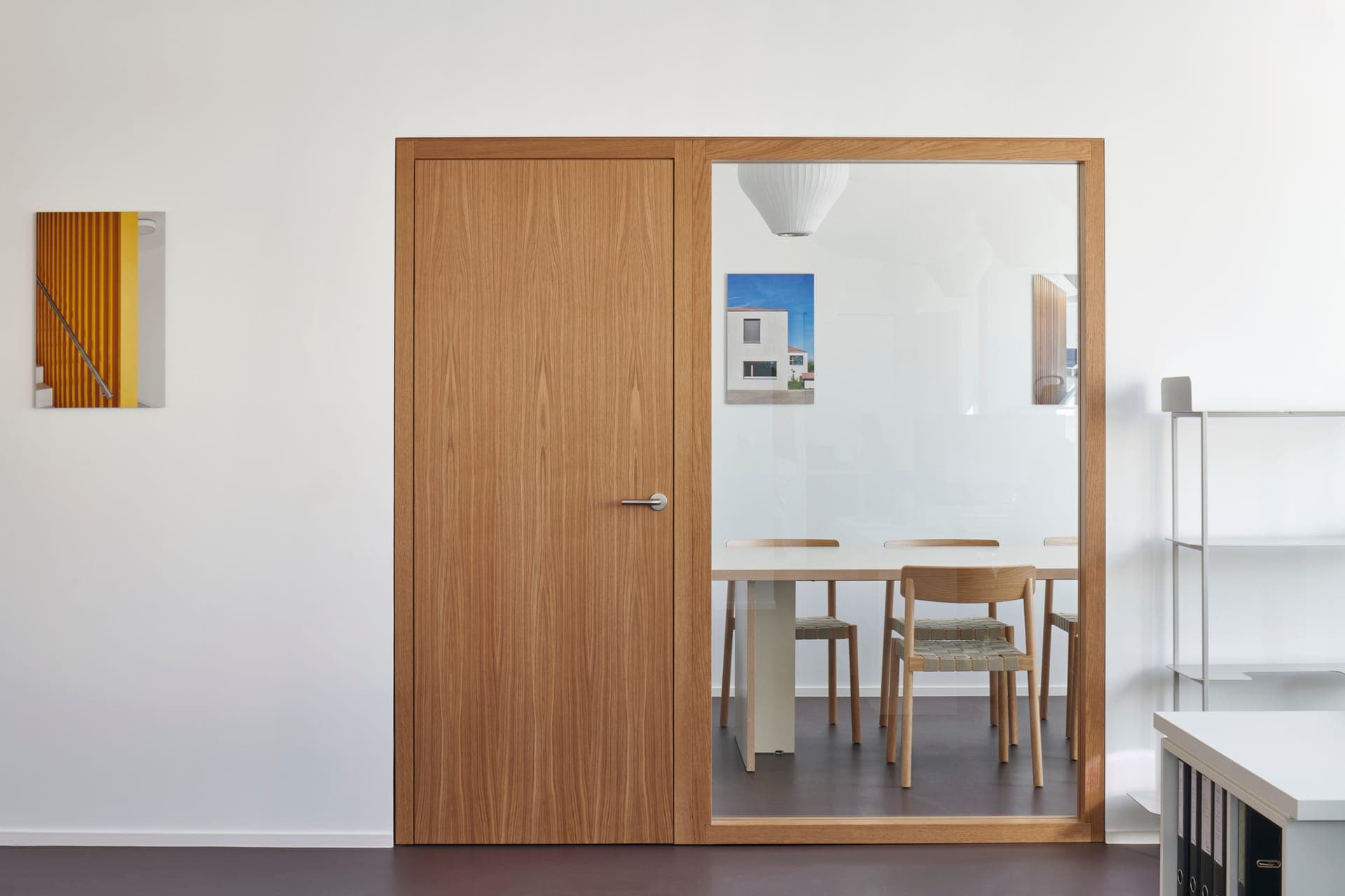 Bureau OB architectes